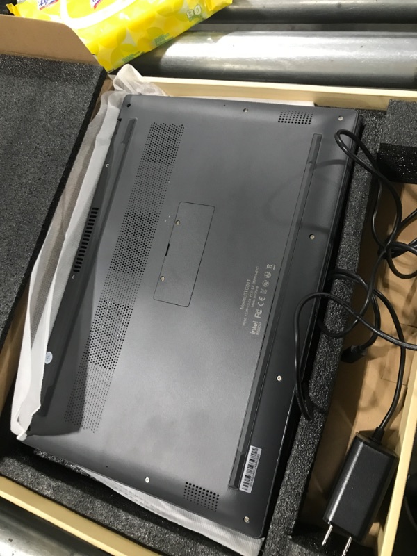 Photo 1 of LAPTOP 