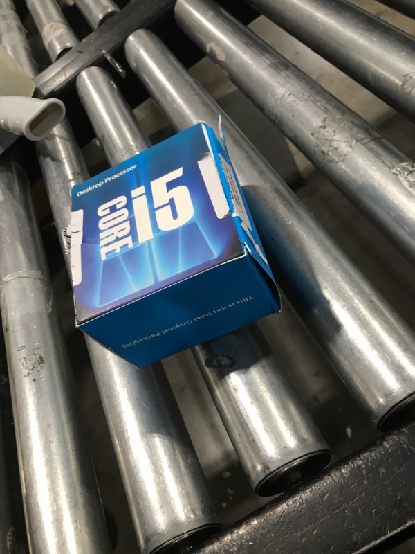 Photo 1 of 
DESKTOP PROCESSOR 