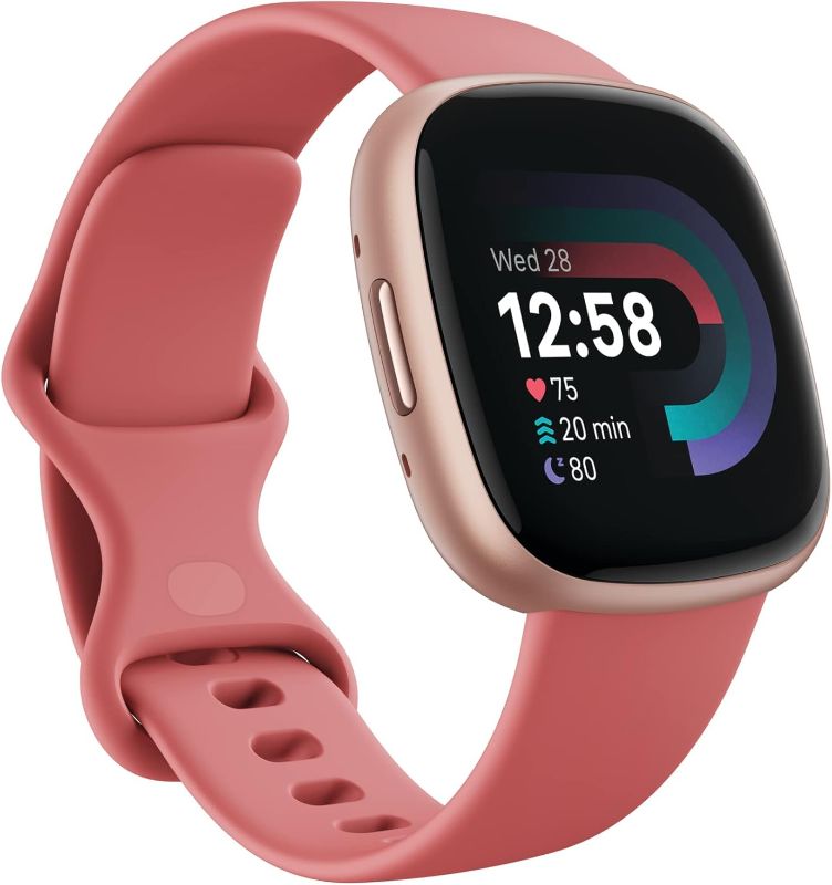 Photo 1 of PINK FITBIT
