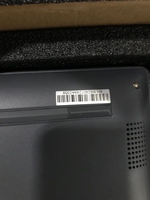 Photo 1 of LAPTOP