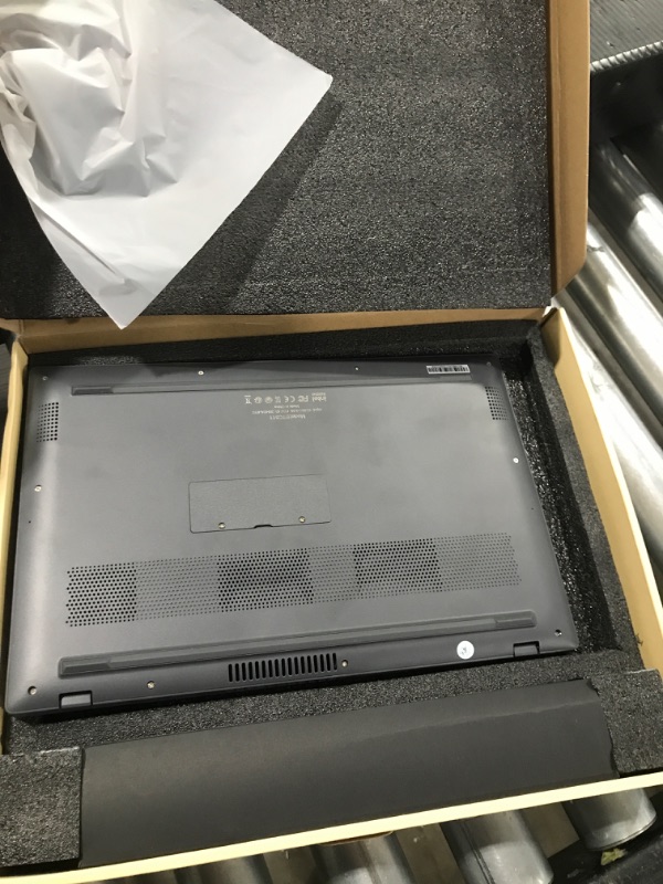 Photo 1 of LAPTOP