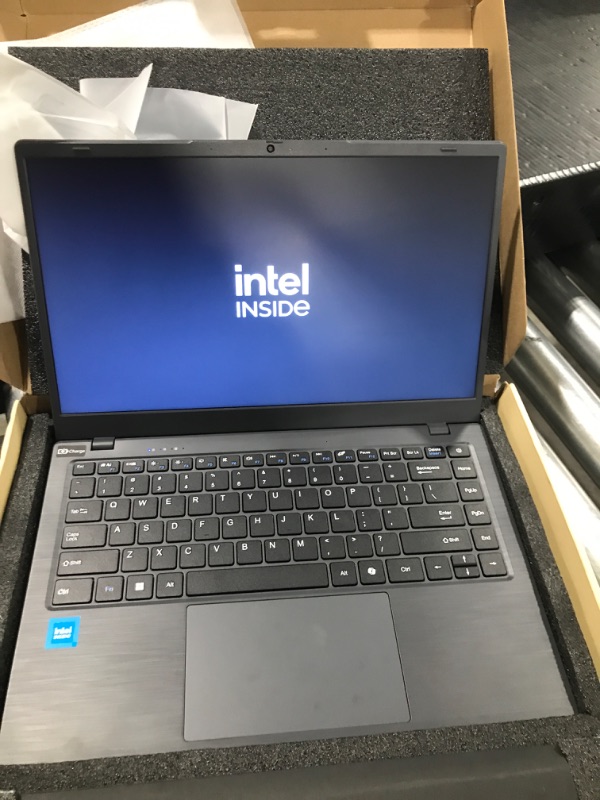 Photo 1 of LAPTOP