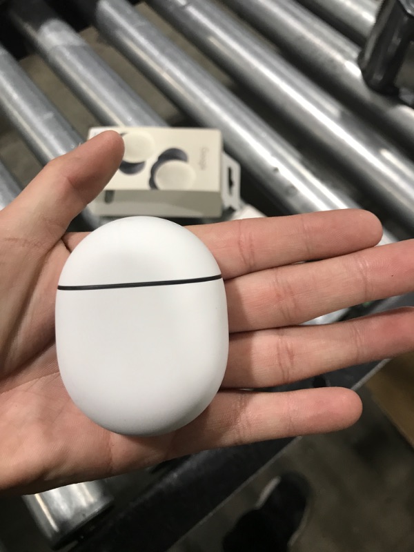 Photo 1 of Google Pixel Buds Pro 2 - Wireless Earbuds with Active Noise Cancellation – Bluetooth Headphones - Porcelain