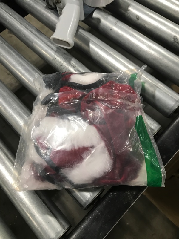 Photo 1 of SANTA COSTUME ADULT