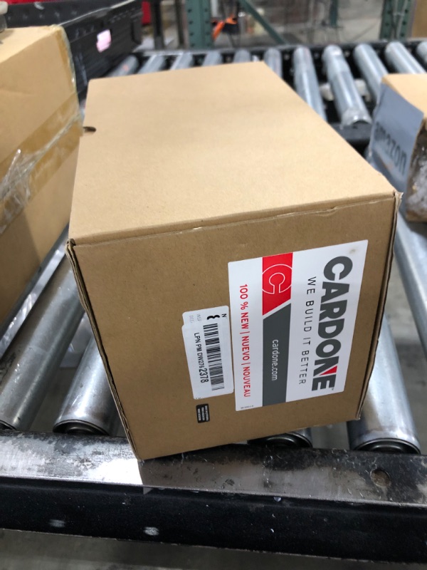Photo 1 of Cardone 84-17404 New HEI Electronic Distributor and Module