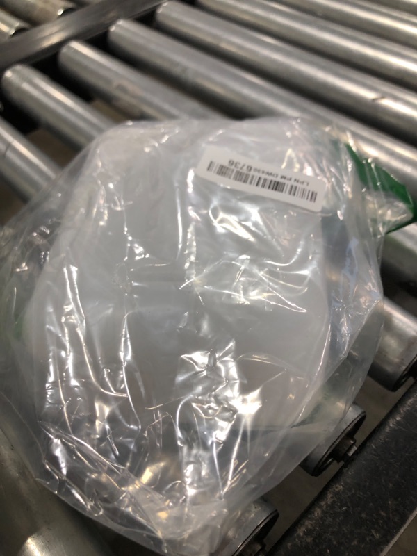 Photo 1 of Lixit Widemouth Cage Water Bottles for Rabbits, Ferrets, Guinea Pigs, Rats and Other Small Animals. (White, 64 Ounce)