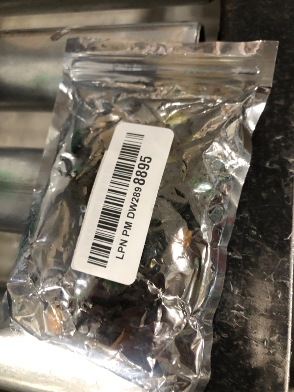 Photo 1 of DIYhz Waterproof Momentary Push Button Switch 12MM Normal Open(NO) Mini Micro Switch ON-Off 125V 3A 35PCS(7 Colors)