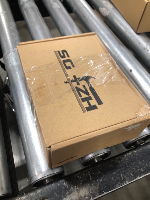 Photo 1 of #12 x 4" Sheet Metal Screws 100PCS 410 Stainless Steel Hex Washer Head Fast Self Tapping Screws by SG TZH