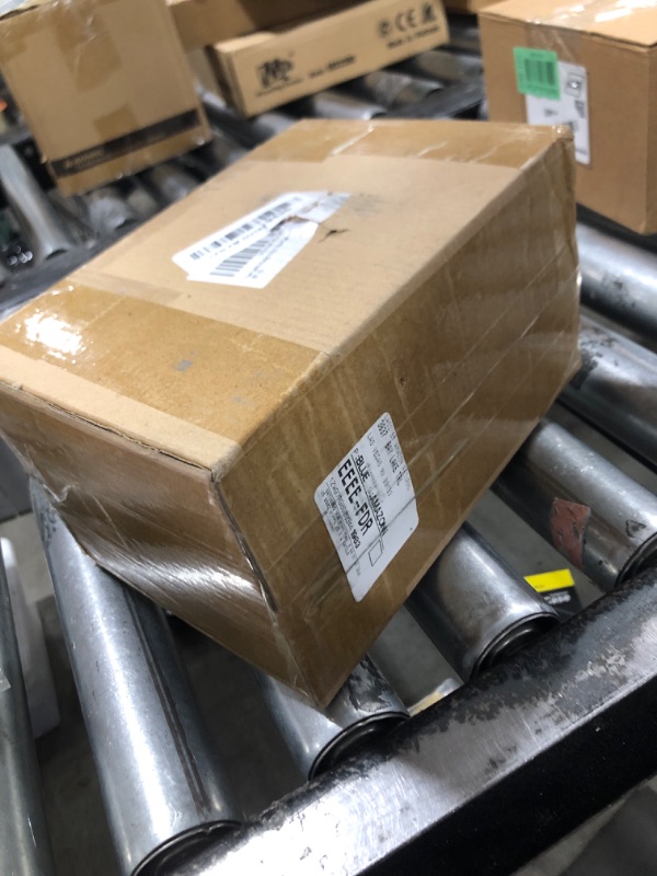 Photo 1 of Gas Caddy Pump,TINJO Hand gas Diesel Transfer Pump for 30 Gallon 35 gallon 40 gallon Gas Fuel Diesel Caddy,inlet pipe 1-1/4",outlet pipe 1-1/4" (Hand Siphon Pump + 1-1/4" Adapter) (1.25 inch)