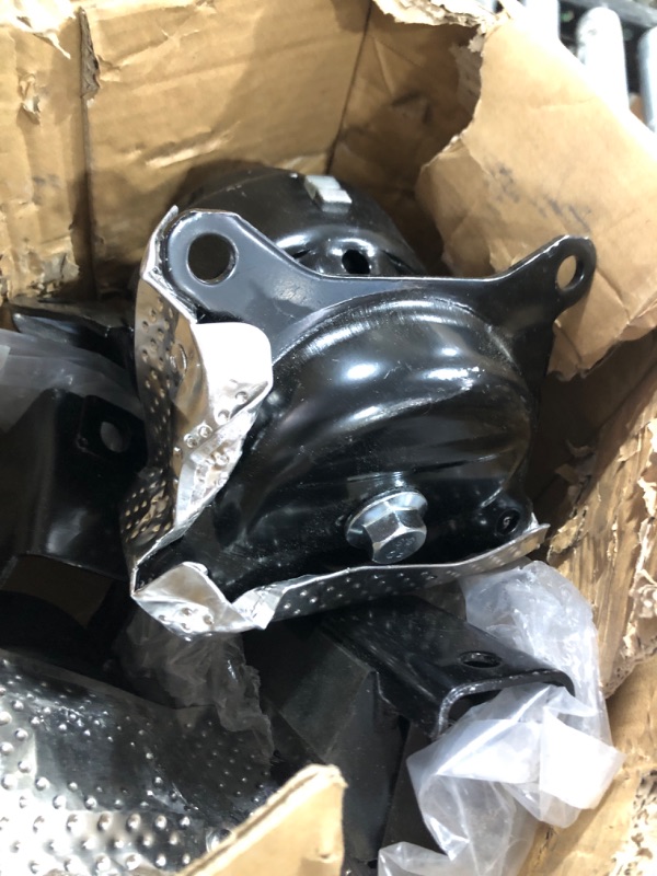 Photo 1 of 3Pcs Engine Motor Mount Set Compatible with Escalade/Escalade ESV/Silverado 1500/Yukon XL/Yukon 2015 2016 2017 2018 2019 2020 Replacement for A5739 A5738 A5668 A5735