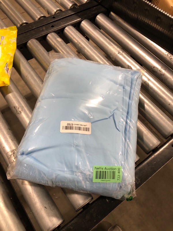Photo 1 of SHEETS BABY BLUE