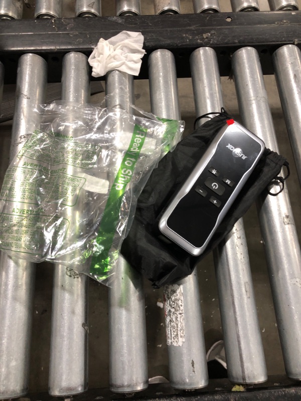 Photo 1 of TIRE INFLATOR
