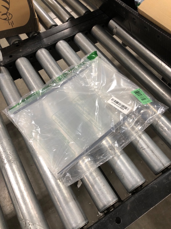 Photo 1 of PLASTIC FOLDER