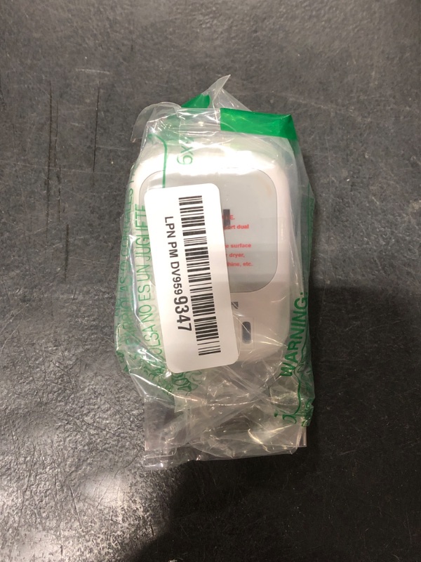 Photo 1 of TESSAN Italy Travel Plug Adapter, Type L Adapter for Travel with 4 Outlets 3 USB (2 USB-C), Power Adaptor for US to Italy Chile Rome Uruguay Milan Libya