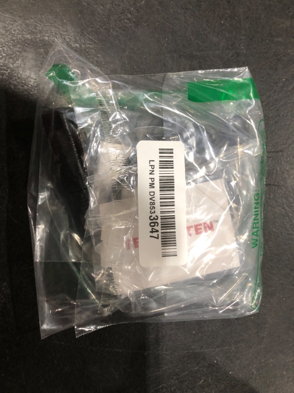 Photo 1 of Pdflie BD502 BD 502i 402i Earpiece 2Pin with Screw Walkie Headset for HYT Hytera BD502i BD552i BD612i PD402i PD482i PD502i PD562i TC508 BD500 TD500 TD560 PD530 PD506 PD560 PD415 (Black,Wired)