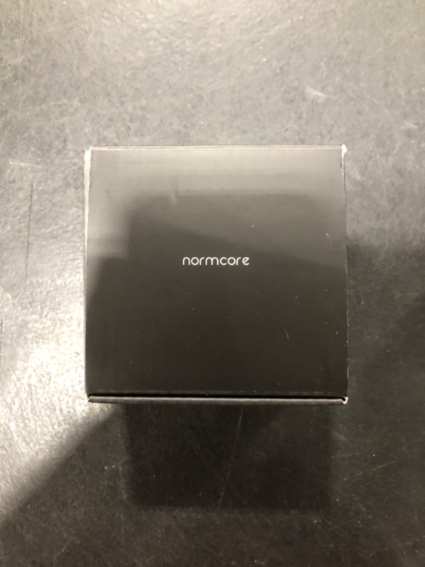 Photo 1 of Normcore 54mm Precision High Extraction Filter Basket, 18g Portafilter Filter Basket For 54mm Breville Sage Espresso machines, 0.8mm Thickness, Comes with a 53.3mm Puck Screen, Espresso Paper Filters