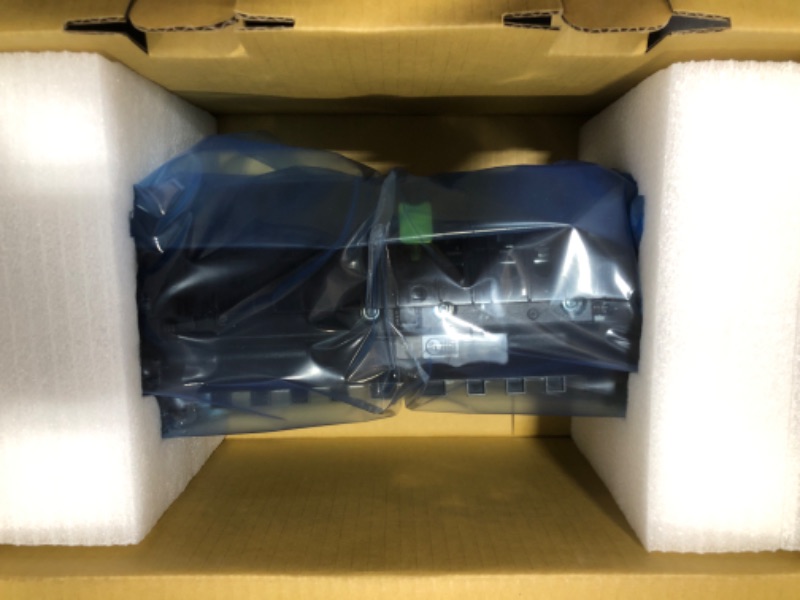 Photo 1 of 41X0252 Fuser Unit, 41X0252 Fuser Kit Compatible with CS720/CS725/CX725/XC4150,(110/120) Volt Fuser Fixing Kit Replacement for Printer Parts