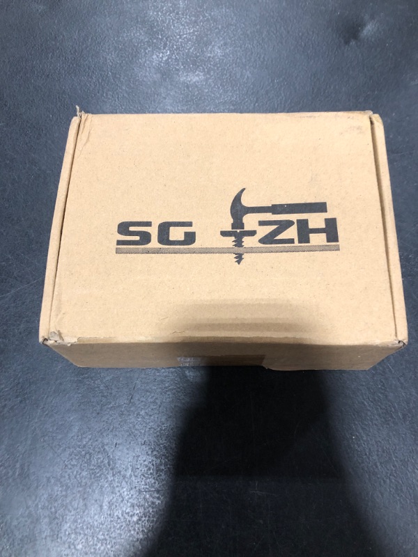 Photo 1 of #8 x 1-1/2" Wood Screw 500Pcs 410 Stainless Steel Standard Thread Truss Head Fast Self Tapping by SG TZH