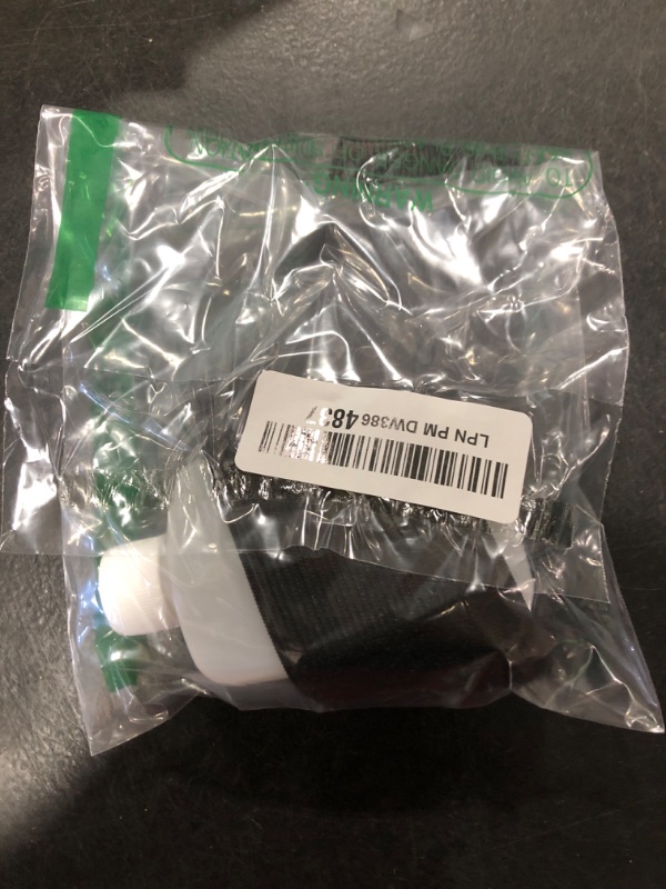 Photo 1 of 3oz Urine Test Complete Kit, 2 Smaller Translucent Portable Empty Bottle, Hidden Hi-Stretch Leg Strap and Thermal Sample Bag, 10 Temperature Test Strips, Urine Bottle Kit Test Practice at Home