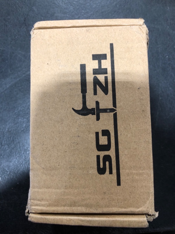 Photo 1 of #8 x 1 Inch Wood Screw 500Pcs 410 Stainless Steel Standard Thread Truss Head Fast Self Tapping by SG TZH