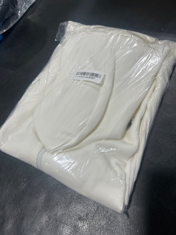 Photo 1 of POLO RALPH LAUREN Double Knit Tech Fleece Hoodie (XX-Large, (Fall/Winter 2020) Pure White)