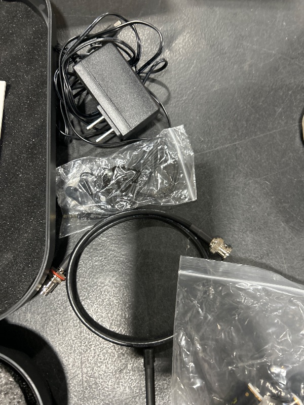 Photo 1 of Phenyx Pro UHF Stereo Wireless in Ear Monitor System, Wireless IEM, 900MHz Band Selectable Frequency, Rack Mountable, 160 ft. Operation, Suitable for Stage, Studio, Exhibit, Lecture, Speech (PTM-10)