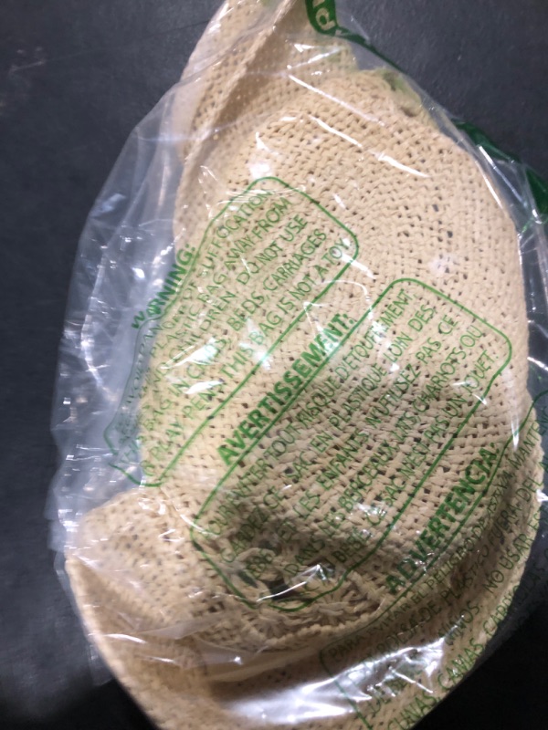 Photo 1 of JEN & CO. Auden Boater with Ribbon Trim - Paper Straw Vacation Sun Hat, Beige