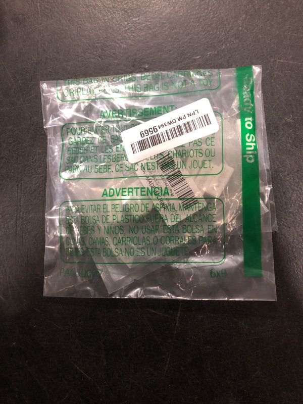 Photo 1 of Tsnamay 5W 470 Ohm Power Resistor Ceramic Cement Resistor Axial Lead White - (10 Pcs)