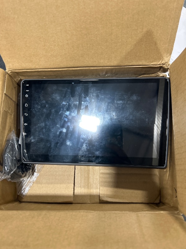 Photo 1 of [4G+64G] 8 Core Car Radio for Audi A4/S4/RS4 (2002-2007) - Android 13 Touch Screen Audi A4 Stereo, DSP 32 EQ/IPS/Carplay/Android Auto/SWC/Bluetooth 5.0/WiFi + AHD Backup Camera