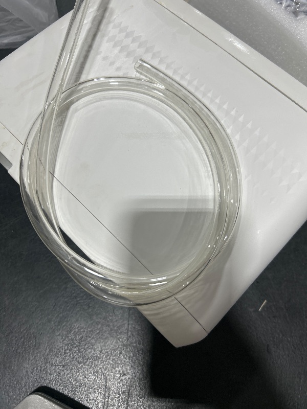 Photo 1 of Smart Scent Air Machine Pro for Home, HVAC Scent Diffuser for Essential Oils 850ML, Waterless Aromatherapy Diffuser Cover Up to 4500 Sq.Ft