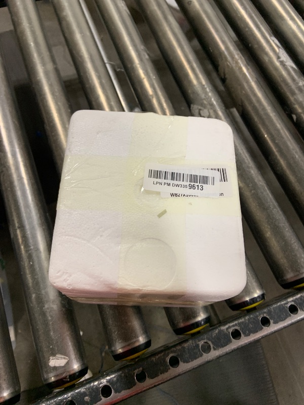 Photo 1 of WB27X10682 Magnetron for GE Microwaves RM269 AP3203599, PS953838, WB27X10559, 1086312, AH953838, EA953838