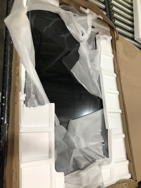Photo 1 of SAMSUNG 43-Inch Class 4K Crystal UHD DU8000 Series HDR Smart TV w/Object Tracking Sound Lite, Motion Xcelerator 120Hz, Ultra Slim Design, Gaming Hub, Alexa Built-in (UN43DU8000, 2024 Model)