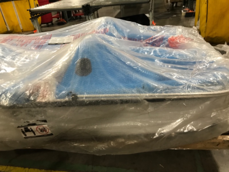Photo 1 of Pelican PEDALO Monaco DLX Angler, CYAN