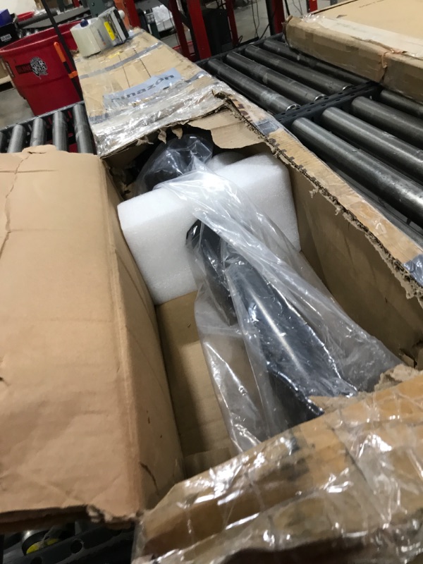 Photo 1 of A-Premium Rear Complete Drive Shaft Prop Shaft Driveshaft Assembly Compatible with Ford Ranger 2019 2020 2021 2022, 4x4 Only, Replace# KB3G4K145AE