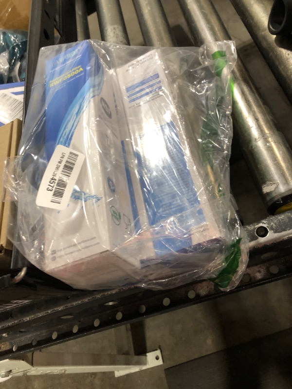 Photo 1 of ICEPURE 4396508 Replacement for Whirlpool 4396510, EDR5RXD1, PNL240V, 4396508p, 4396547, 4392857,LC400V, WF-NLC240V,46-9010, Everydrop Filter 5 Refrigerator Water Filter,3PACK