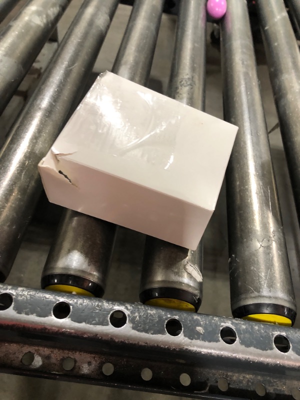 Photo 1 of Jetec 12 Pieces Mini Blind Brackets Bracket for Window Blinds, with Screws