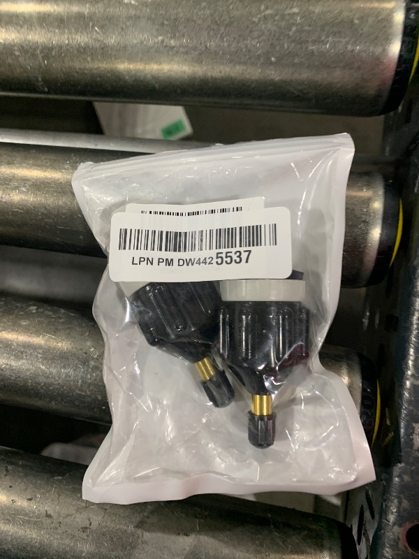 Photo 1 of 2Pcs Inflatable Boat SUP Pump Adapter, Premium Conventional Air Adapter, Sturdy SUP Air Adapter,Quickly Inflation and Strong Sealing SUP Pump Adapter, for Inflatable Boat, Paddleboard and Kayak.