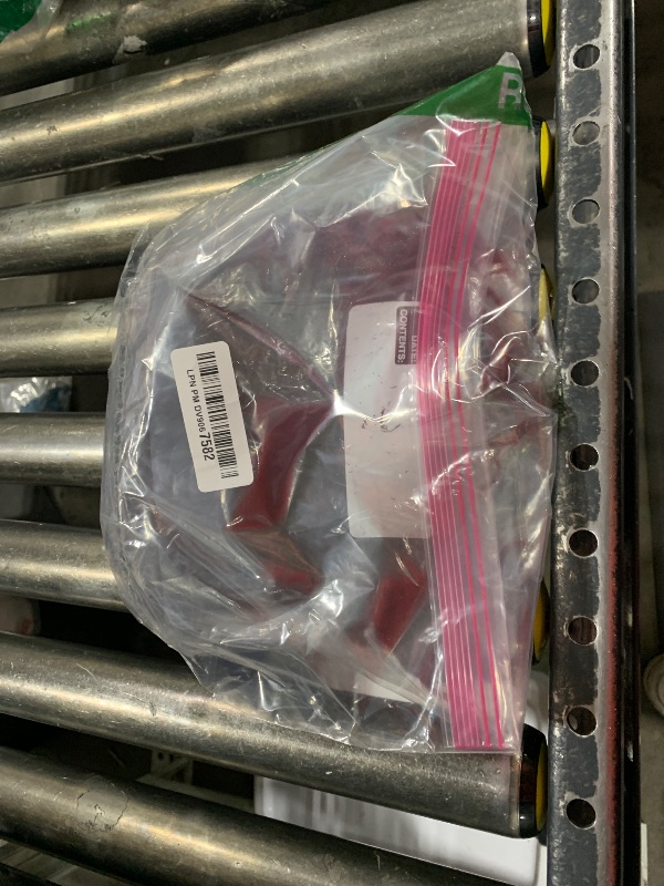 Photo 1 of Isaic Ponytail Extension 8 Inch Short Wavy Curly Ponytails Drawstring Ponytail for Black Women Ombre Burgundy Pony Tails Hair Extensions Synthetic Hairpiece for Daily Use