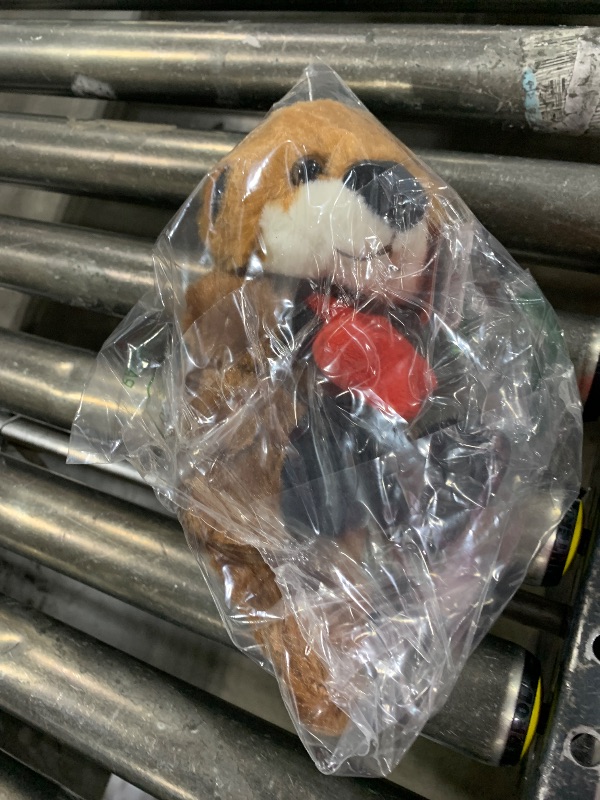 Photo 1 of Wild Republic Sea Otter Plush, Stuffed Animal, Plush Toy, Gifts for Kids, Hug’Ems 7"