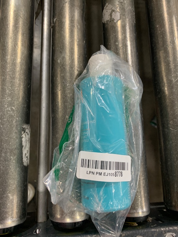 Photo 1 of Moroccanoil Scalp Balancing Shampoo, 8.5 Fl. Oz.