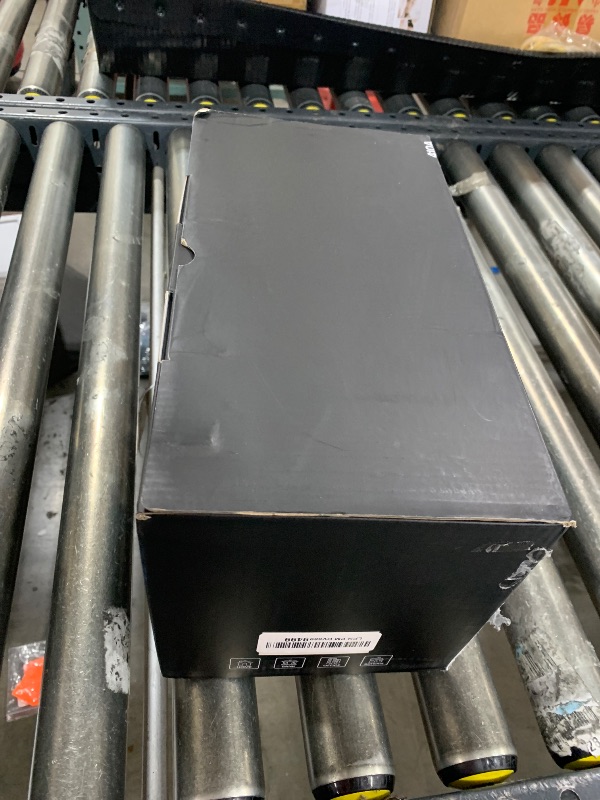 Photo 1 of WOEBYAS 410A Compatible Toner Cartridges Replacement for HP 410X CF410A CF411A CF412A CF413A for M477fnw M477fdw M477fdn M452dn M452nw M452dw Printer, 4-Pack