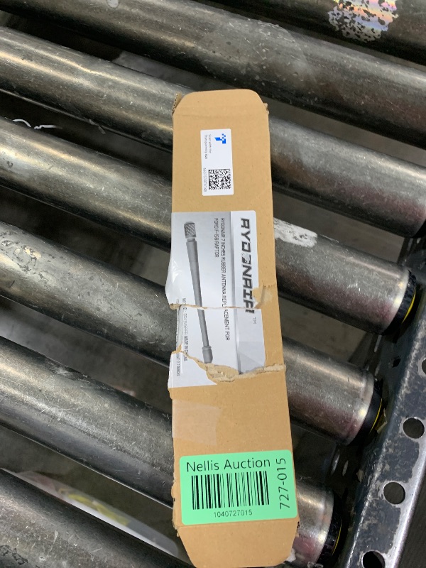 Photo 1 of VOFONO 7 Inch Antenna for Ford Bronco 2021-2025, F-150 2009-2025, Ford Bronco F150 Accessories, F150 Bronco Stubby Short Antenna Replacement