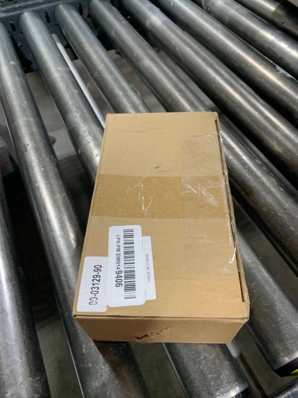 Photo 1 of MiCCiKA 80-03129-90 Power Step Running Board Motor Kit, Replacement for AMP Research Step Running Board Motor #Replace A10049-113, 80-03129-90
