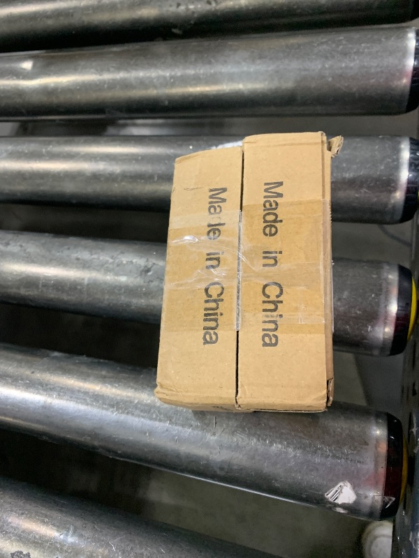 Photo 1 of Cabinet Door Locks, 4 Inch Collapsible Password Rotary Hasp Locks File Cabinet Locks, for 90/180 Degree Drawers, Cupboard, Cabinets, Small Doors, Barn Door, Outdoor Fence, 2 Pack (Black)