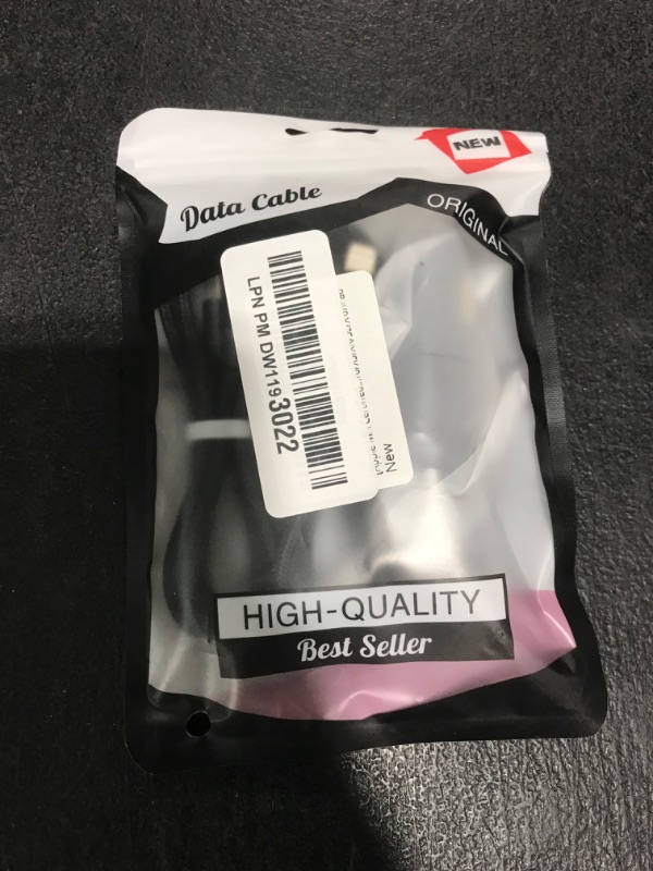 Photo 1 of ?MFi Certified?iPhone Car Charger Fast Charging, Rombica 4.8A Dual USB Smart Power Cigarette Lighter USB Car Charger with 2Pack Lightning Braided Cable for iPhone 14 13 12 11 Pro XS Mini XR X SE iPad