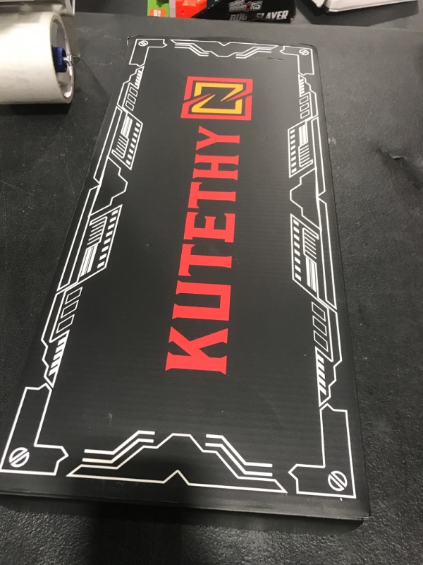 Photo 1 of Zjmehty KUTETHY KY95 Series Wireless Mechanical Gaming Keyboard,Pre-lubed Gateron Blue Switches,98% Gasket Hot Swappable Custom RGB Side Printed PBT Keycaps Keyboard(Misty Blue,Jade 3.0 Blue Switch)