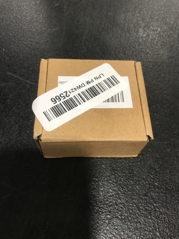 Photo 1 of ToToT 2pcs 1/3HP-250W Refrigerator Thermal Overload Protector Compressor Replacement Part for Mini Refrigerator, Wine Center and Beverage Cooler