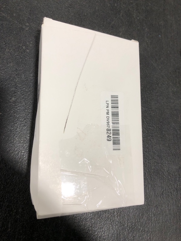 Photo 1 of HCHNH Replacement for Cricut Explore Air 2 Power Cord 18V White AC DC Power Adapter Compatible with Cricut Explore Air 2/Maker/Expression 2/Explore/Explore Air/Explore One