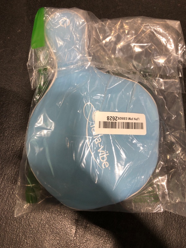 Photo 1 of Munchkin® Lulla-Vibe™ Vibrating Mattress Pad Sleep Soother
