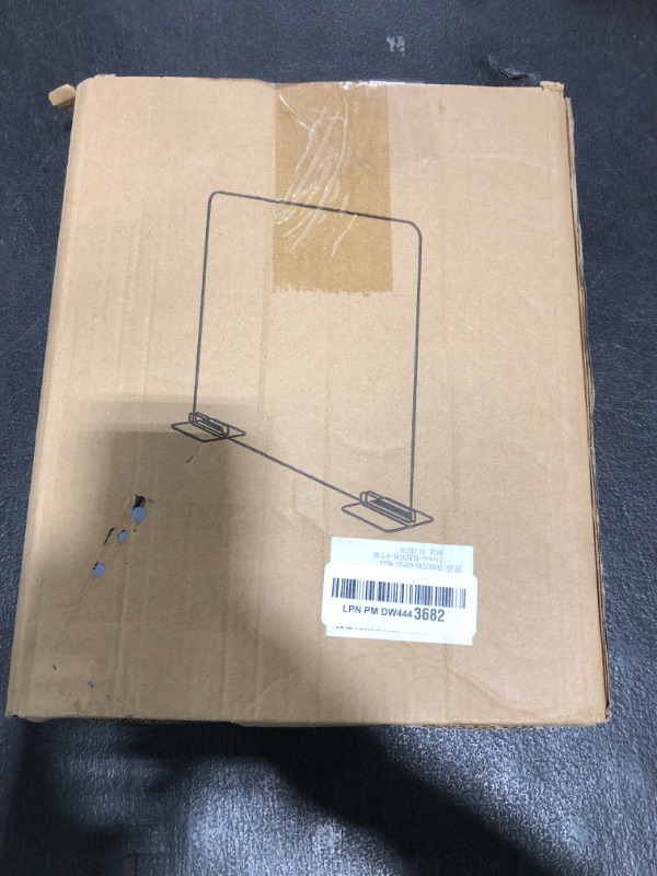 Photo 1 of Yieach Clear Shelf Dividers for Closet Organization - Command Strips Installation Suitable for All Wood Shelves - 8 Pack Shelf Separators in Closet,Shelf Organizer for Bedroom,Jean,Tshirt,Bookshelf